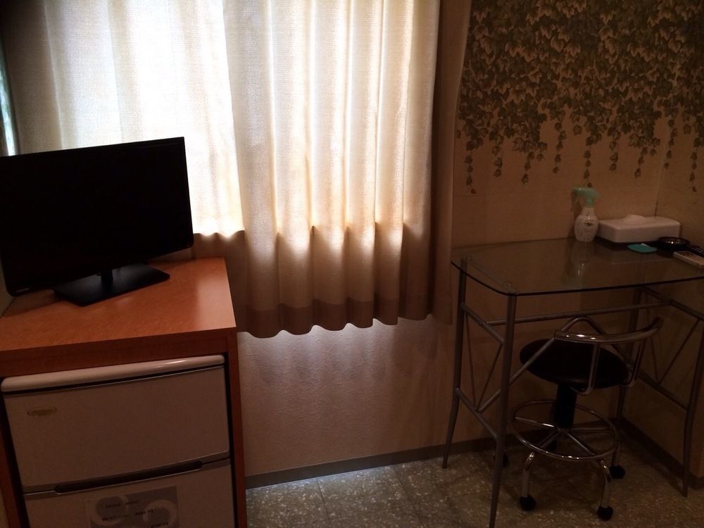 Uehonmachi Plaza Hotel (Adults Only) โอซาก้า ภายนอก รูปภาพ