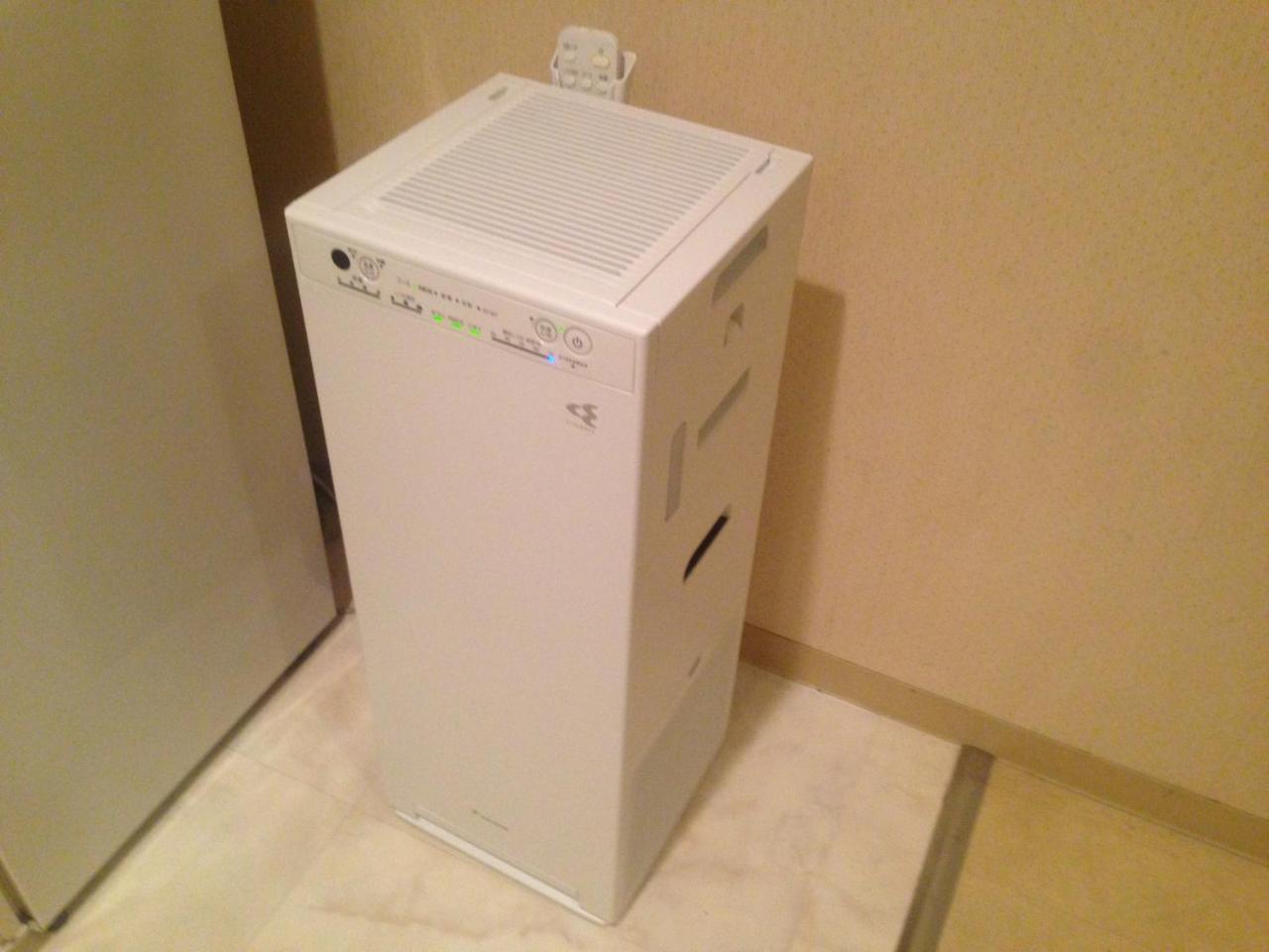 Uehonmachi Plaza Hotel (Adults Only) โอซาก้า ภายนอก รูปภาพ